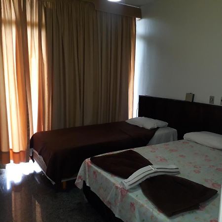 New Byblos Hotel Brasilia Exterior photo