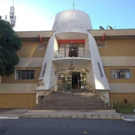 New Byblos Hotel Brasilia Exterior photo