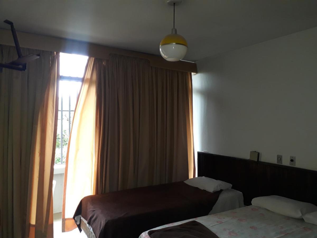 New Byblos Hotel Brasilia Exterior photo
