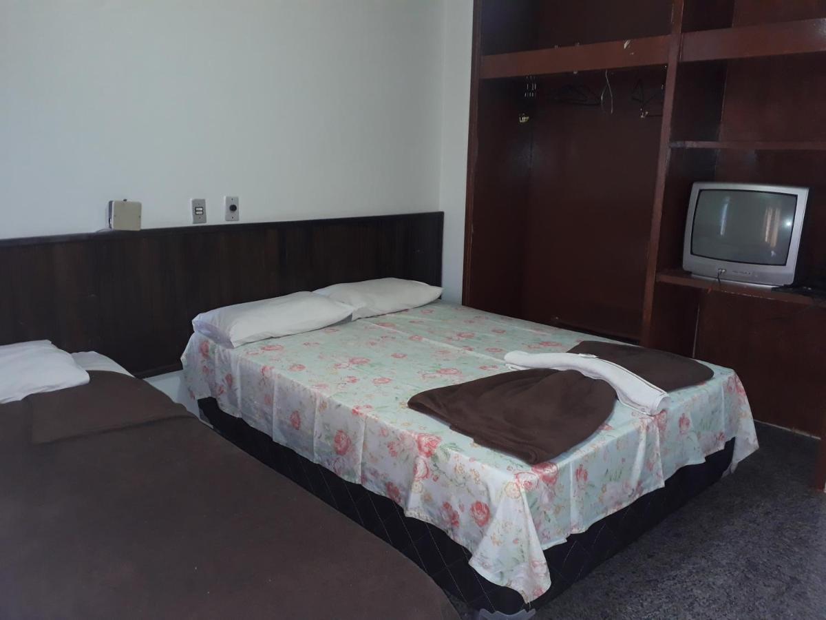 New Byblos Hotel Brasilia Exterior photo